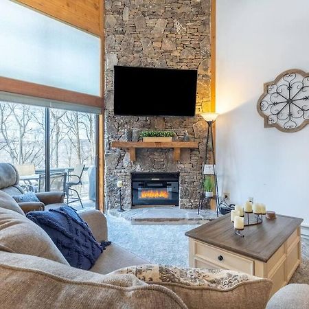 Luxury Seven Springs Condo- 3 Bed & Loft, 3 Bath Champion Dış mekan fotoğraf