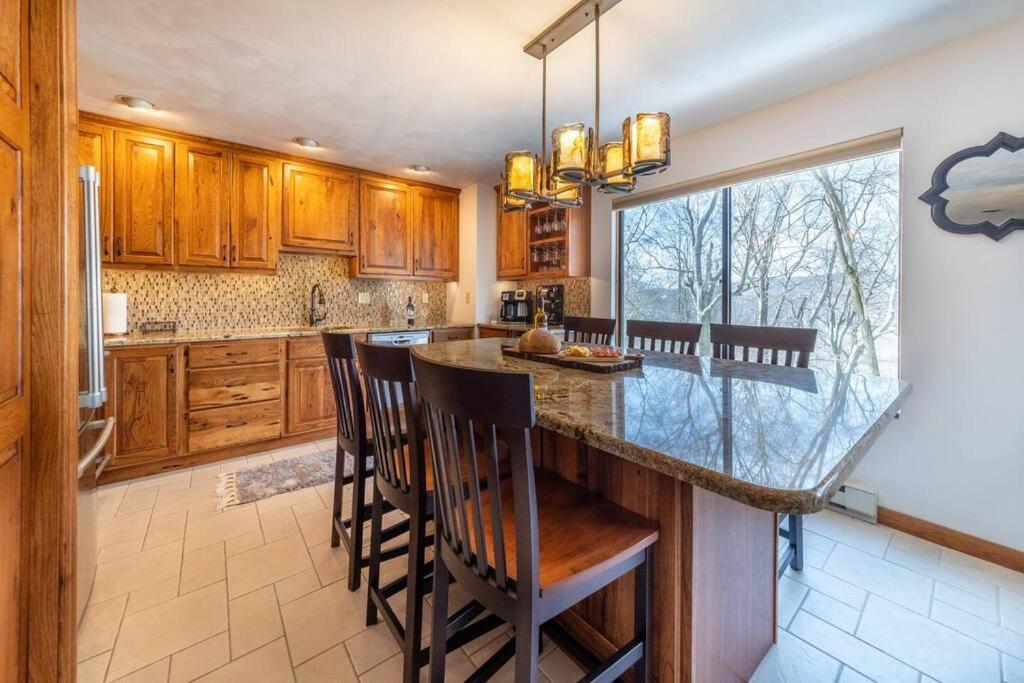Luxury Seven Springs Condo- 3 Bed & Loft, 3 Bath Champion Dış mekan fotoğraf