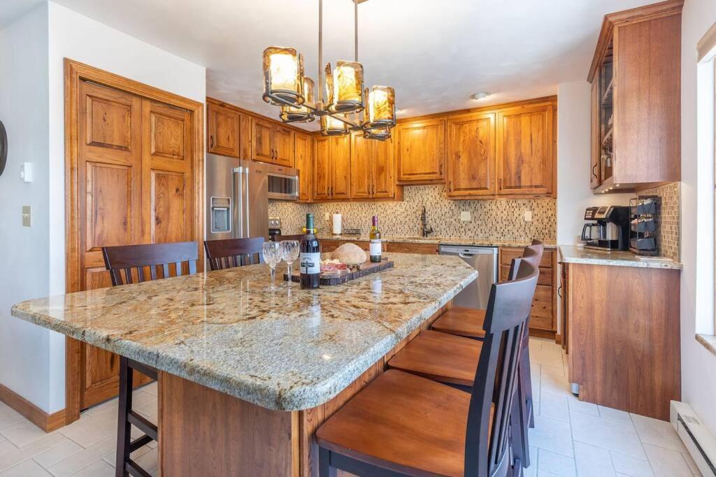 Luxury Seven Springs Condo- 3 Bed & Loft, 3 Bath Champion Dış mekan fotoğraf