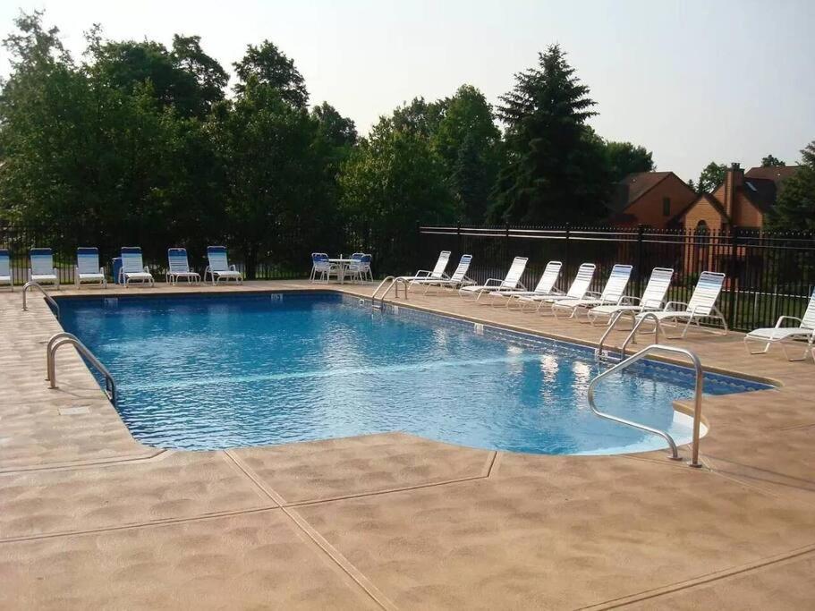 Luxury Seven Springs Condo- 3 Bed & Loft, 3 Bath Champion Dış mekan fotoğraf