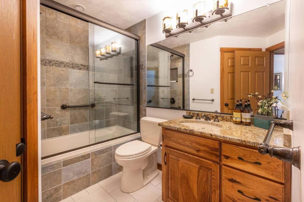 Luxury Seven Springs Condo- 3 Bed & Loft, 3 Bath Champion Dış mekan fotoğraf
