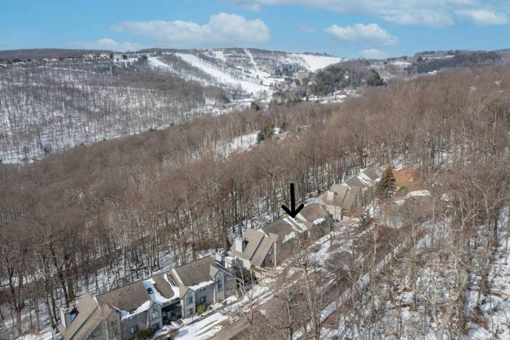 Luxury Seven Springs Condo- 3 Bed & Loft, 3 Bath Champion Dış mekan fotoğraf